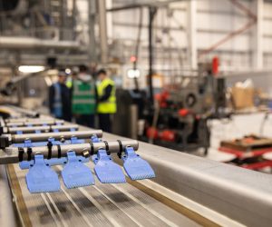 RESINEX AND AQUAPAK ANNOUNCE MAJOR NEW EUROPEAN DISTRIBUTION DEAL TO SELL HYDROPOL FOR BARRIER PACKAGING