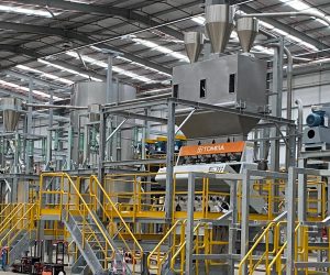 Berry Recycling Technology Receives FDA Approval