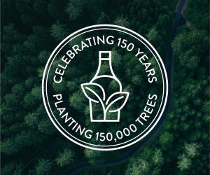 Croxsons celebrates 150th anniversary by planting 150,000 trees