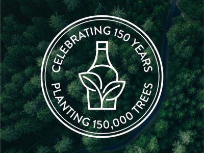 Croxsons celebrates 150th anniversary by planting 150,000 trees
