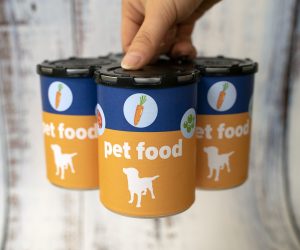 PakTech Announces Pet Industry Launch with New Subsidiary Brand: PetPak
