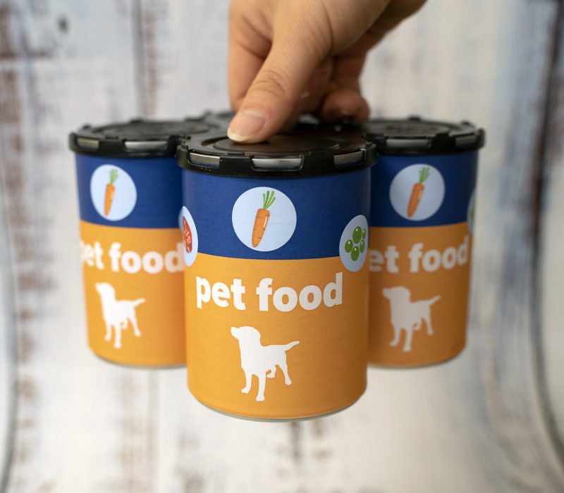 PakTech Announces Pet Industry Launch with New Subsidiary Brand: PetPak