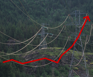 €16 million in increased electricity cost forces Lessebo Paper to halt production