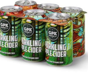 Graphic Packaging International launches their latest beverage multipack machinery innovation: ClipCombo™