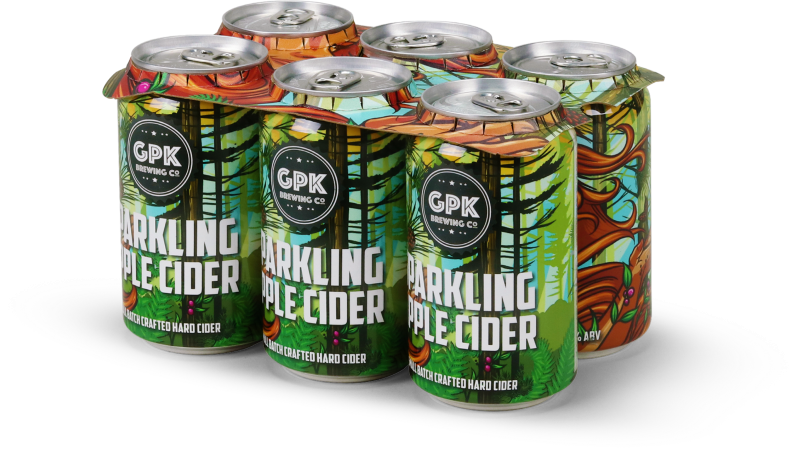 Graphic Packaging International launches their latest beverage multipack machinery innovation: ClipCombo™