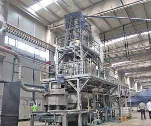 Company founded with Herbold machines // Into the recycling future with Futurapet