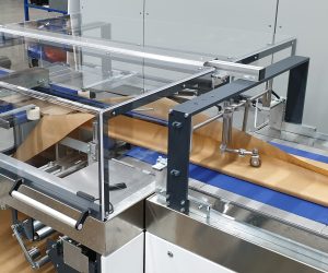 Hugo Beck brings sustainable packaging solutions to Scanpack 2022