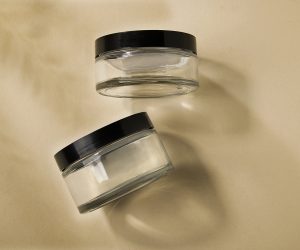Baralan Expands Glass Jar Offering for Skincare, Adds Largest Sizes Ever Made