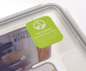 Milliken delivers chemistry with a purpose at K 2022