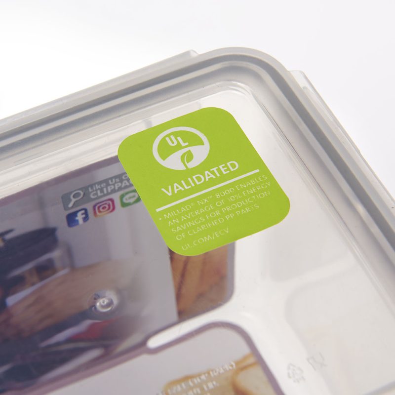 Milliken delivers chemistry with a purpose at K 2022