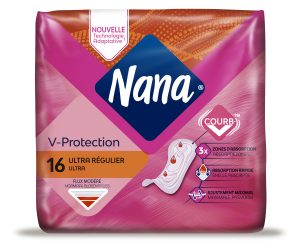 Mondi and Essity launch packaging for feminine care range made from post-consumer recycled and biomass balanced materials