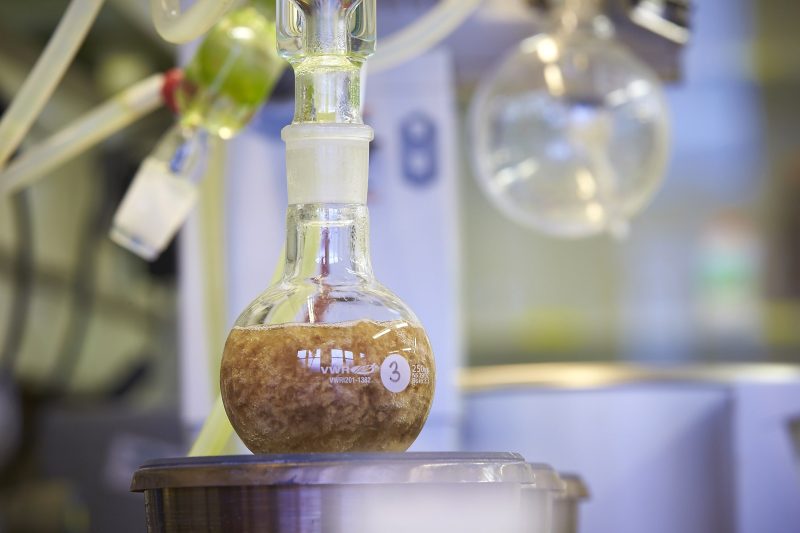 Mondi opens laboratory that tests paper product recyclability