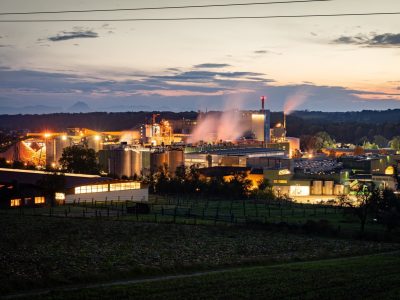 Smurfit Kappa’s circular approach to benefit local community