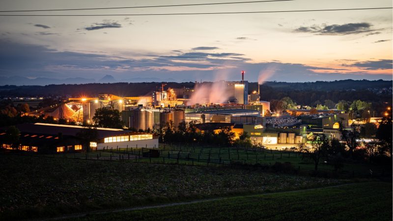 Smurfit Kappa’s circular approach to benefit local community