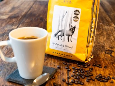 Parkside in Another Industry First for its Compostable Packaging