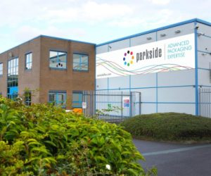 Parkside lends sustainable packaging expertise to Innovate UK-funded mono-material project