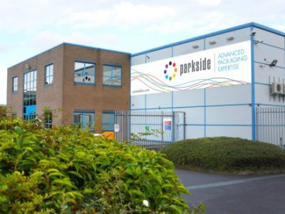 Parkside lends sustainable packaging expertise to Innovate UK-funded mono-material project  