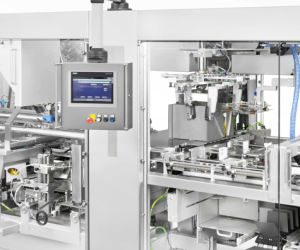 Transparent consumption: Syntegon offers certified CO2 calculation for own machine portfolio