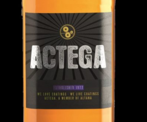 ACTEGA to Launch New Products and Showcase Extensive Range of Solutions Designed to Optimize Label Production at Labelexpo Americas