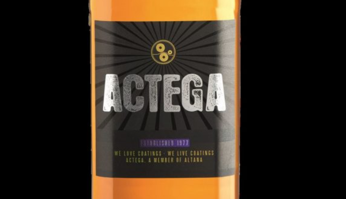 ACTEGA to Launch New Products and Showcase Extensive Range of Solutions Designed to Optimize Label Production at Labelexpo Americas