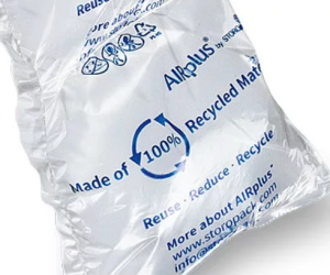 Eco-Friendly, Compostable Packaging