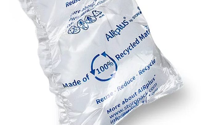 Eco-Friendly, Compostable Packaging