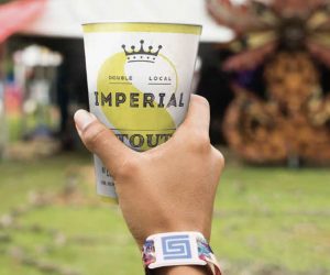 Seal Packaging launches UKCA marked plastic-free paper cups to eliminate plastic at festivals
