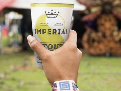 Seal Packaging launches UKCA marked plastic-free paper cups to eliminate plastic at festivals