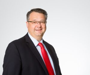 Jens Torkel appointed new Vice President Sales & Customer Service of Romaco Group