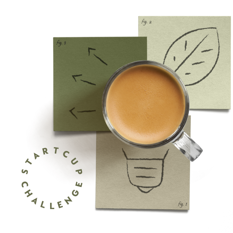 Nespresso Launches New Circular Innovation Competition for Start-ups and SMEs