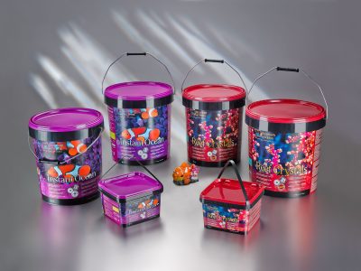 Berry’s PCR Solution Maintains High Performance for Specialist Customer