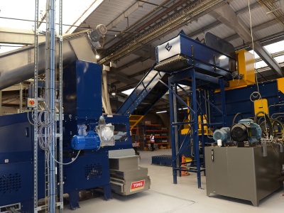 Berry’s Recycled Solutions Continue to Focus on Quality