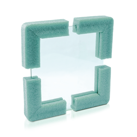 ANTALIS PACKAGING LAUNCHES SUSTAINABLE FOAM PROFILES