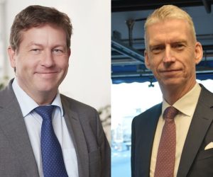 Kent Viitanen appointed new Group CEO of Emballator