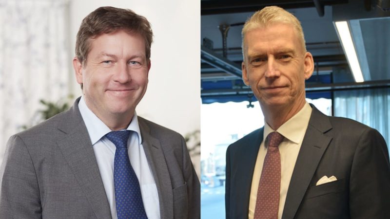 Kent Viitanen appointed new Group CEO of Emballator