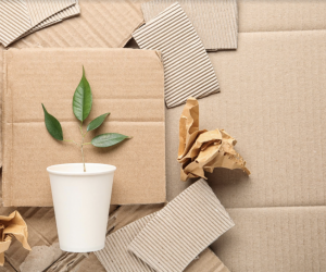 SupplyOne Highlights Commitment to Packaging Sustainability