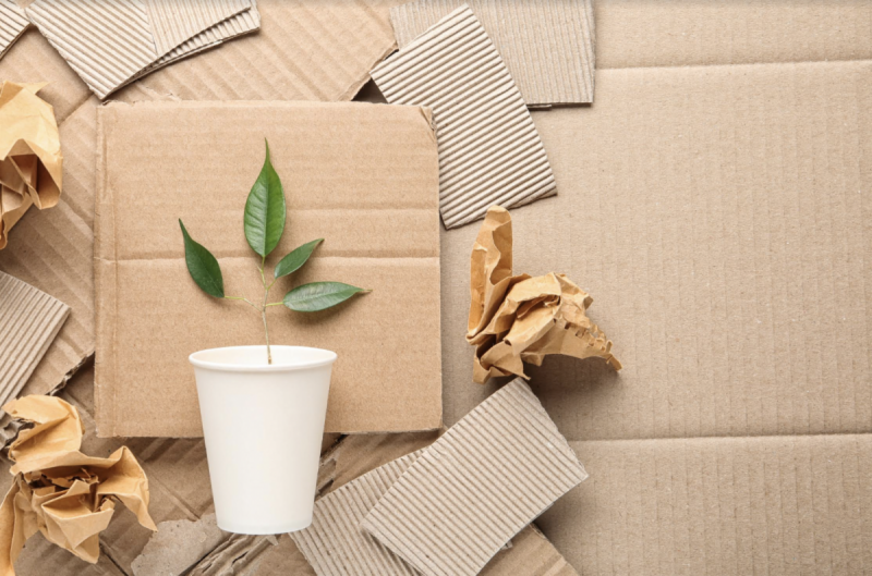 SupplyOne Highlights Commitment to Packaging Sustainability