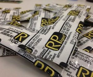 RP System® from Mitsubishi Gas Chemical Wins Prestigious 2022 AmeriStar Award from the Institute of Packaging Professionals