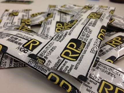 RP System® from Mitsubishi Gas Chemical Wins Prestigious 2022 AmeriStar Award from the Institute of Packaging Professionals