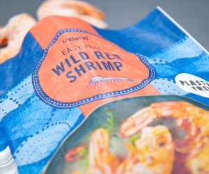 PARKSIDE COLLABORATES WITH ICELAND ON WORLD-FIRST RECYCLABLE PAPER PACK FOR FROZEN FOOD