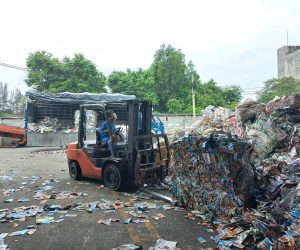 Tetra Pak carton recycling initiative begins in Vietnam benefitting hundreds of informal waste pickers