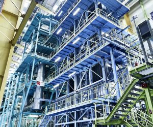 thyssenkrupp Rasselstein researching use of hydrogen in tinplate production