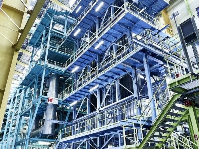 thyssenkrupp Rasselstein researching use of hydrogen in tinplate production