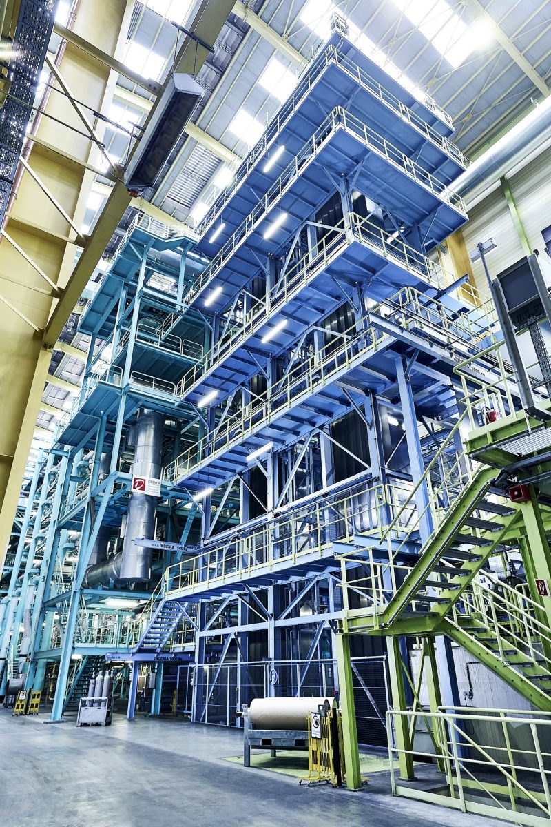 thyssenkrupp Rasselstein researching use of hydrogen in tinplate production