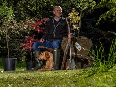 Leeds Beckett partners with Yorkshire-based Inspired Pet Nutrition to pioneer sustainability in the pet food industry
