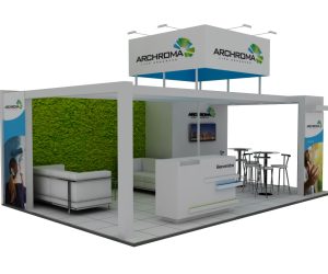 Archroma at REPORT 2022 with emulsions for enhanced sustainability, performance and protection