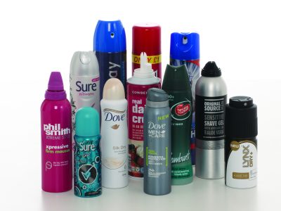 Alupro launches UK Aerosol Recycling Initiative