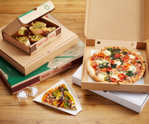 Pizza packaging you knead to know about