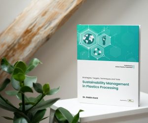 BPF publishes ‘Sustainability Management in Plastics Processing’