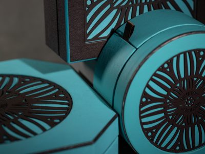 BellaGiada to showcase sustainable materials range at London Packaging Week 2022